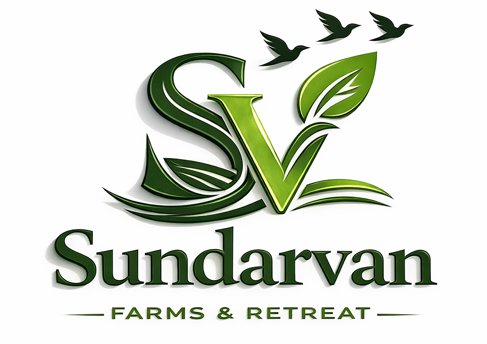 Sundarvan