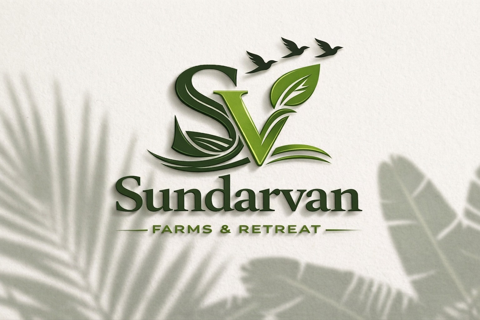 sundarvan logo