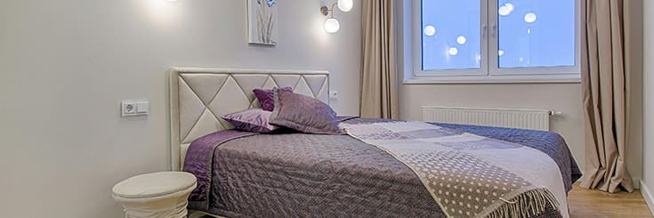 Forest Cottage - Room 105